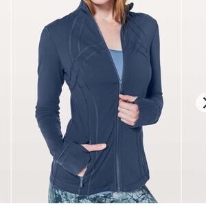 LULULEMON Define Jacket